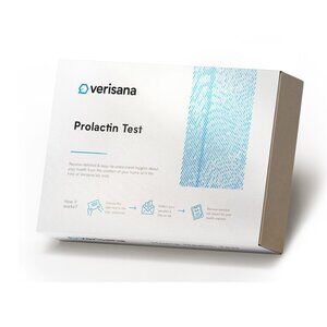 Verisana Prolactin test, New